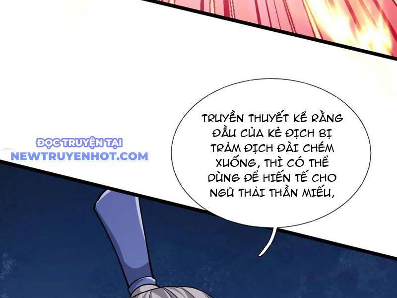 Ngủ Say Vạn Cổ: Xuất Thế Quét Ngang Chư Thiên - Chapter 80 - Page 183