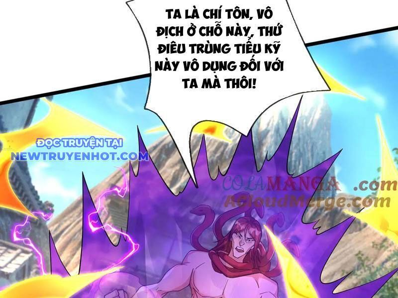 Ngủ Say Vạn Cổ: Xuất Thế Quét Ngang Chư Thiên - Chapter 80 - Page 188