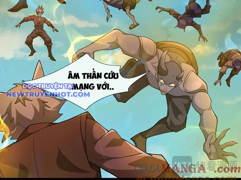 Ngủ Say Vạn Cổ: Xuất Thế Quét Ngang Chư Thiên - Chapter 80 - Page 196