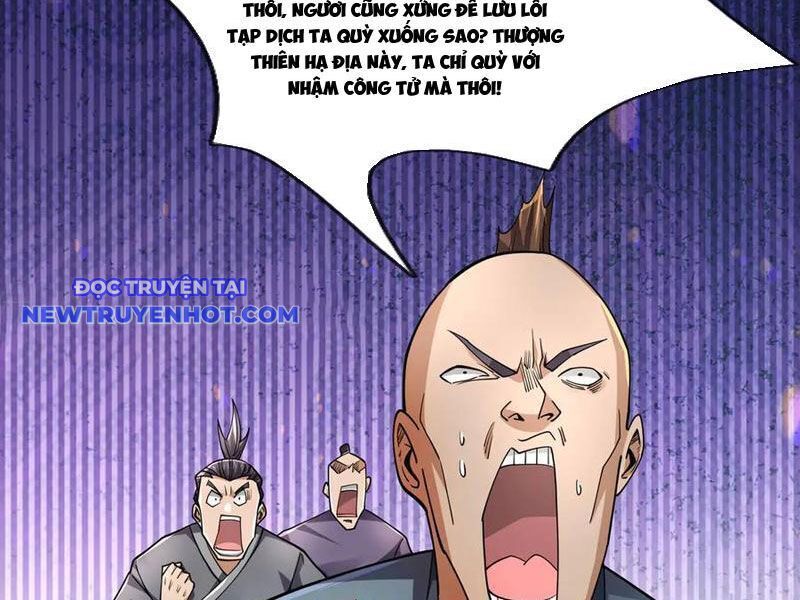 Ngủ Say Vạn Cổ: Xuất Thế Quét Ngang Chư Thiên - Chapter 80 - Page 21