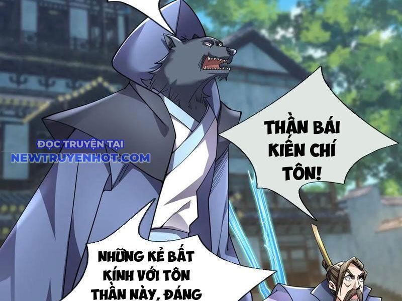 Ngủ Say Vạn Cổ: Xuất Thế Quét Ngang Chư Thiên - Chapter 80 - Page 23