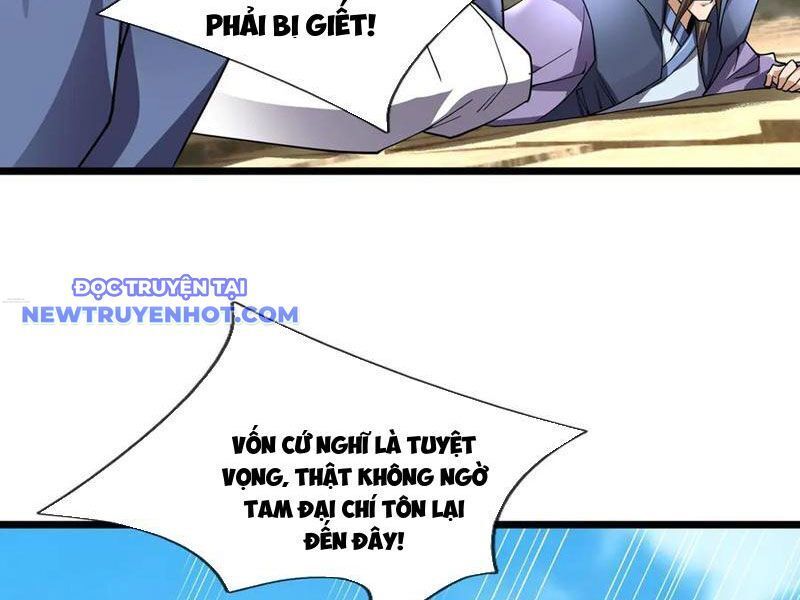 Ngủ Say Vạn Cổ: Xuất Thế Quét Ngang Chư Thiên - Chapter 80 - Page 24