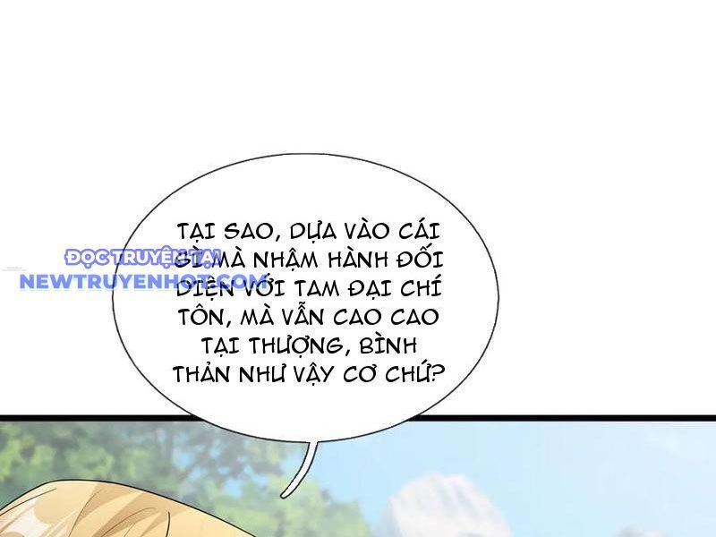 Ngủ Say Vạn Cổ: Xuất Thế Quét Ngang Chư Thiên - Chapter 80 - Page 35