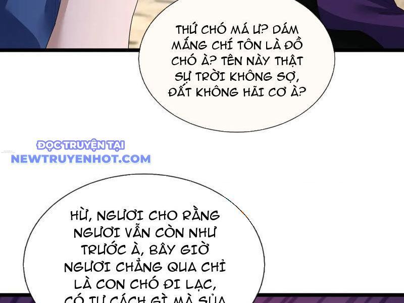 Ngủ Say Vạn Cổ: Xuất Thế Quét Ngang Chư Thiên - Chapter 80 - Page 37