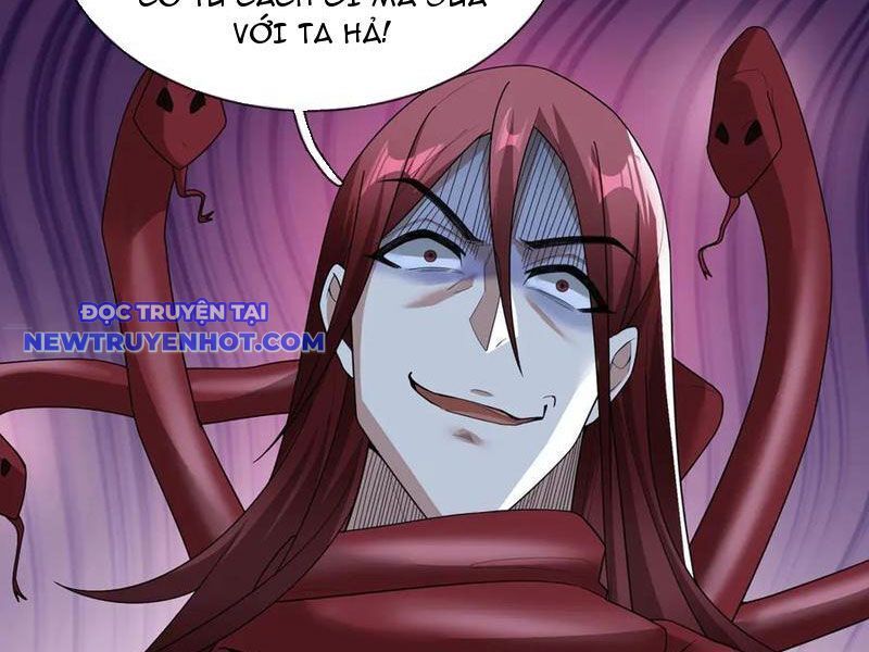 Ngủ Say Vạn Cổ: Xuất Thế Quét Ngang Chư Thiên - Chapter 80 - Page 38
