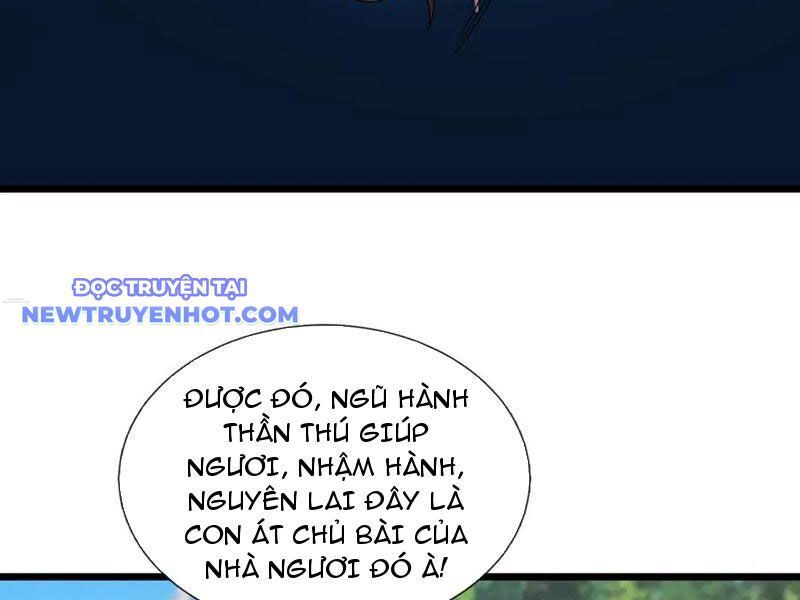 Ngủ Say Vạn Cổ: Xuất Thế Quét Ngang Chư Thiên - Chapter 80 - Page 47