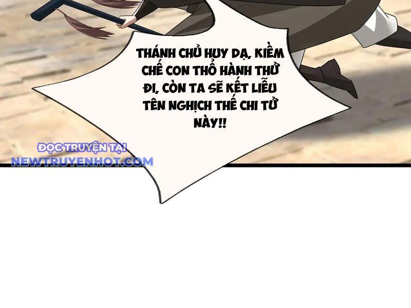 Ngủ Say Vạn Cổ: Xuất Thế Quét Ngang Chư Thiên - Chapter 80 - Page 49