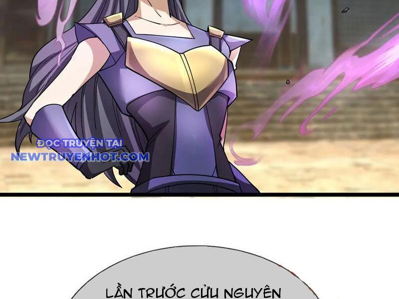 Ngủ Say Vạn Cổ: Xuất Thế Quét Ngang Chư Thiên - Chapter 80 - Page 5