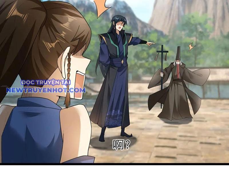 Ngủ Say Vạn Cổ: Xuất Thế Quét Ngang Chư Thiên - Chapter 80 - Page 56