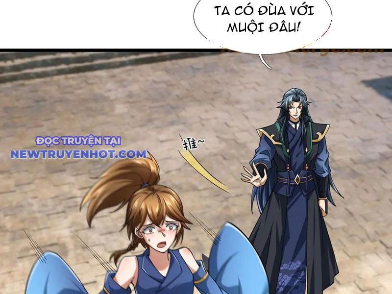 Ngủ Say Vạn Cổ: Xuất Thế Quét Ngang Chư Thiên - Chapter 80 - Page 61