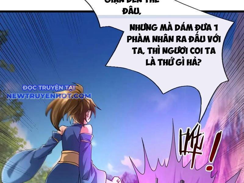Ngủ Say Vạn Cổ: Xuất Thế Quét Ngang Chư Thiên - Chapter 80 - Page 64