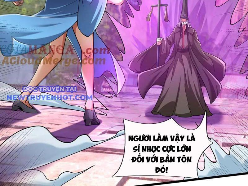 Ngủ Say Vạn Cổ: Xuất Thế Quét Ngang Chư Thiên - Chapter 80 - Page 65