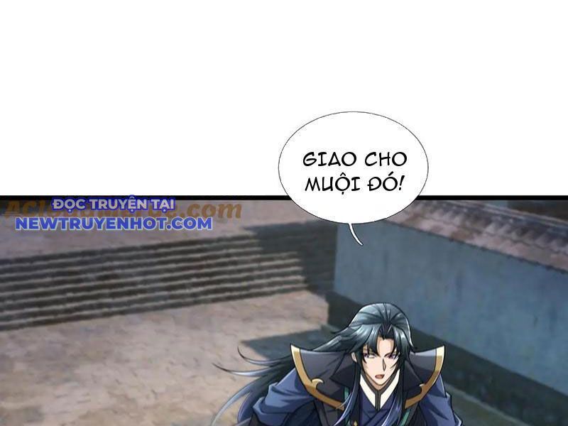 Ngủ Say Vạn Cổ: Xuất Thế Quét Ngang Chư Thiên - Chapter 80 - Page 69