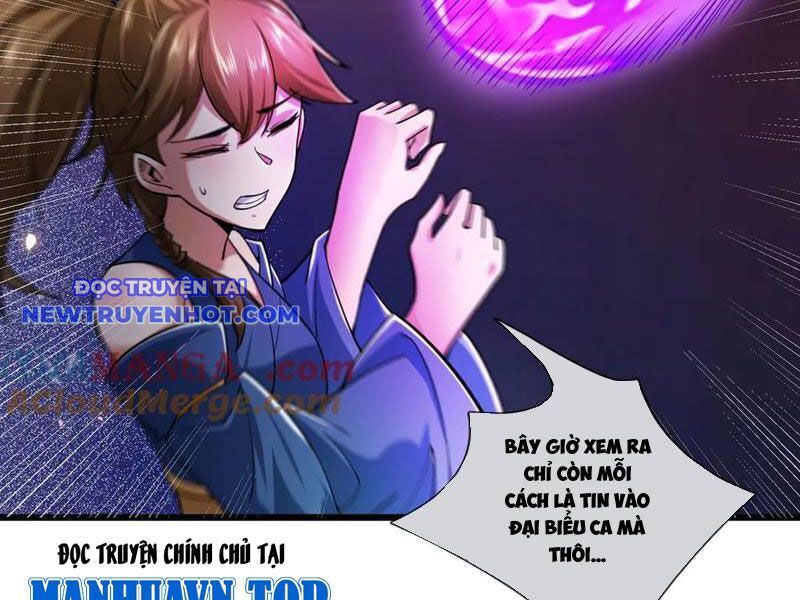 Ngủ Say Vạn Cổ: Xuất Thế Quét Ngang Chư Thiên - Chapter 80 - Page 81