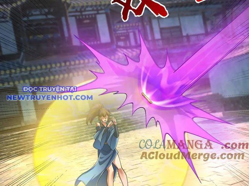 Ngủ Say Vạn Cổ: Xuất Thế Quét Ngang Chư Thiên - Chapter 80 - Page 85