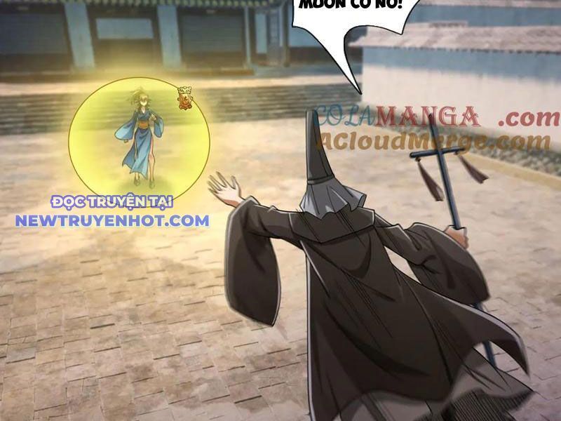 Ngủ Say Vạn Cổ: Xuất Thế Quét Ngang Chư Thiên - Chapter 80 - Page 90