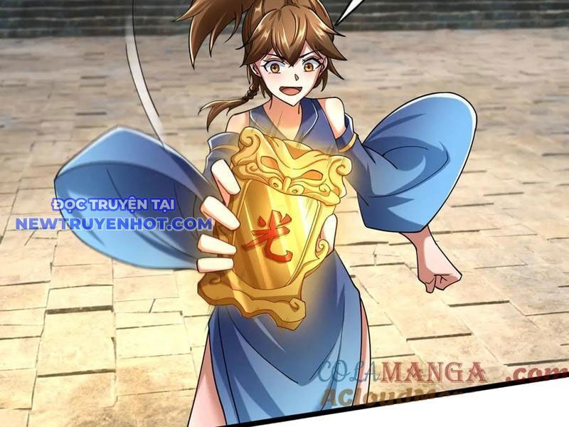 Ngủ Say Vạn Cổ: Xuất Thế Quét Ngang Chư Thiên - Chapter 80 - Page 93