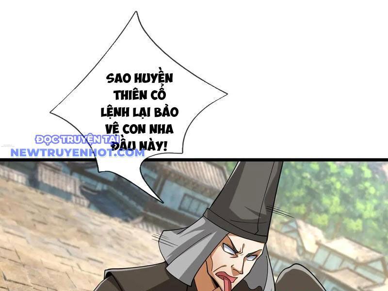 Ngủ Say Vạn Cổ: Xuất Thế Quét Ngang Chư Thiên - Chapter 80 - Page 97