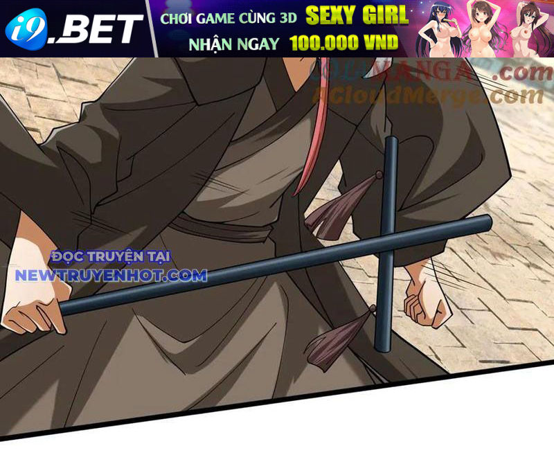 Ngủ Say Vạn Cổ: Xuất Thế Quét Ngang Chư Thiên - Chapter 80 - Page 98