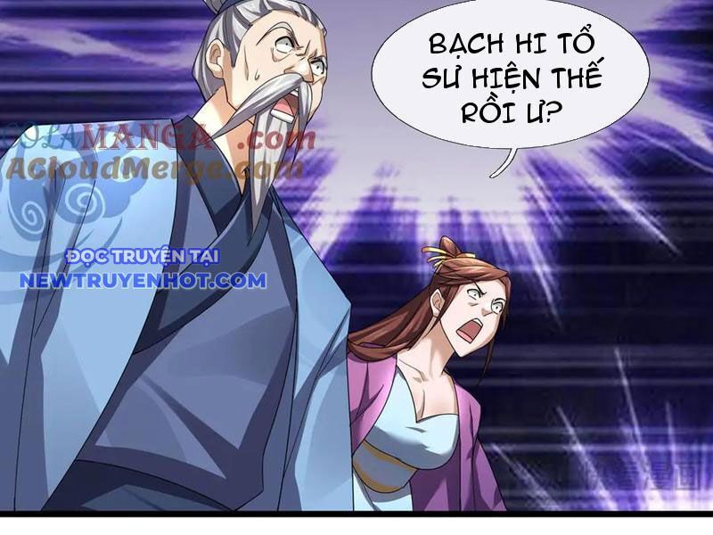 Ngủ Say Vạn Cổ: Xuất Thế Quét Ngang Chư Thiên - Chapter 81 - Page 107