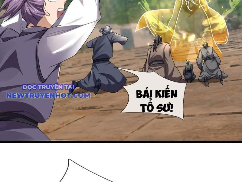 Ngủ Say Vạn Cổ: Xuất Thế Quét Ngang Chư Thiên - Chapter 81 - Page 109