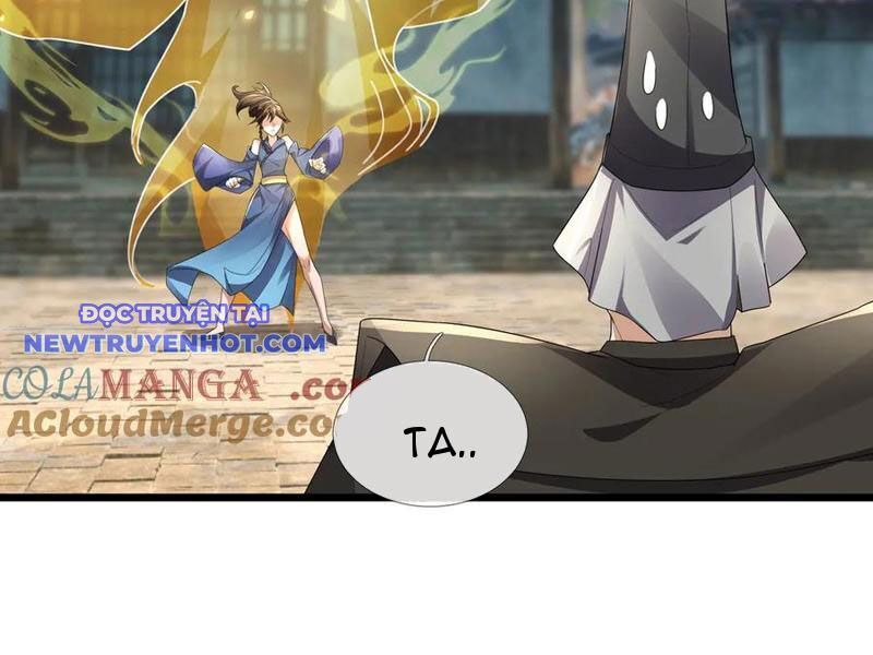 Ngủ Say Vạn Cổ: Xuất Thế Quét Ngang Chư Thiên - Chapter 81 - Page 115