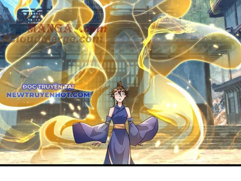 Ngủ Say Vạn Cổ: Xuất Thế Quét Ngang Chư Thiên - Chapter 81 - Page 119