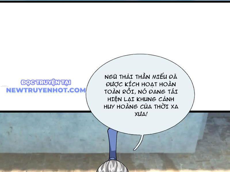 Ngủ Say Vạn Cổ: Xuất Thế Quét Ngang Chư Thiên - Chapter 81 - Page 12