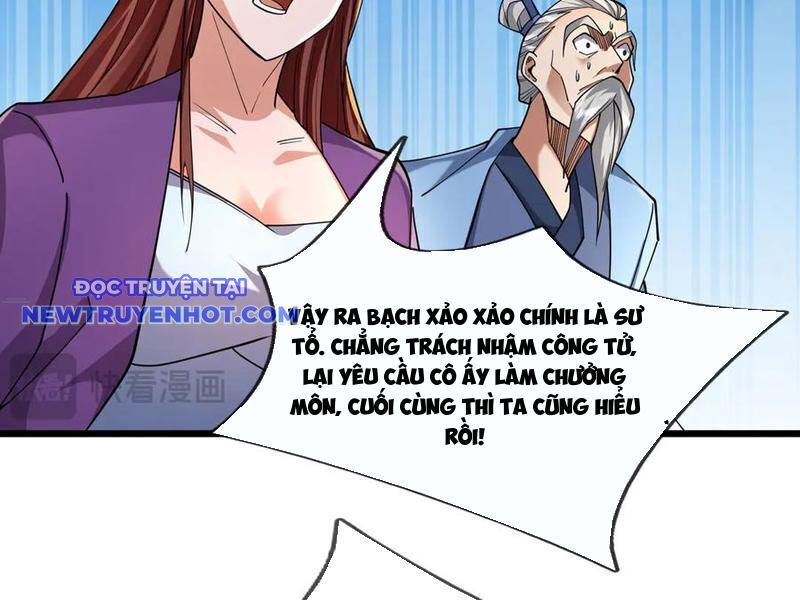 Ngủ Say Vạn Cổ: Xuất Thế Quét Ngang Chư Thiên - Chapter 81 - Page 121