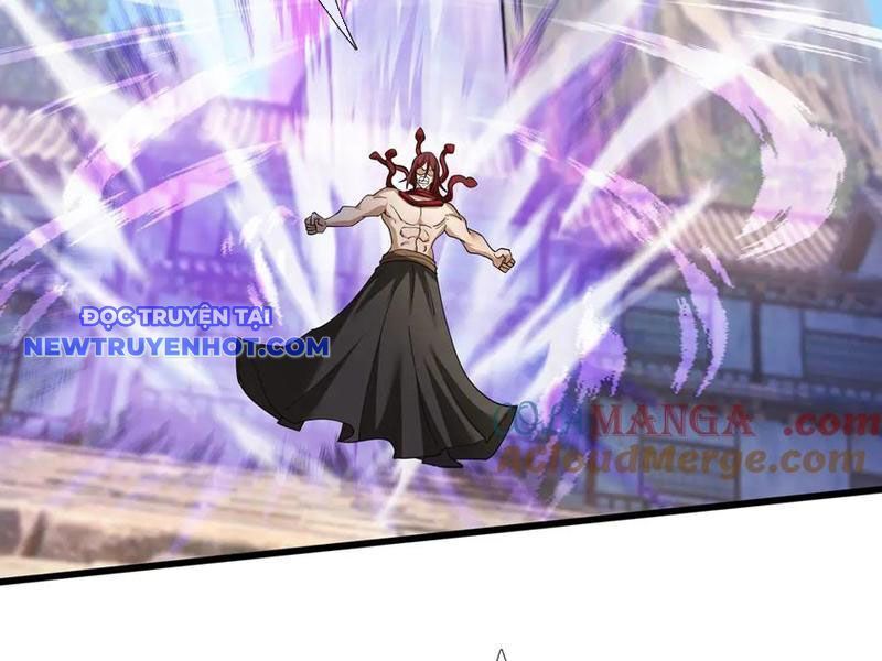 Ngủ Say Vạn Cổ: Xuất Thế Quét Ngang Chư Thiên - Chapter 81 - Page 21