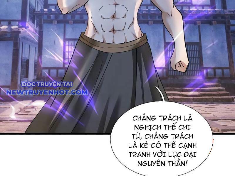 Ngủ Say Vạn Cổ: Xuất Thế Quét Ngang Chư Thiên - Chapter 81 - Page 25