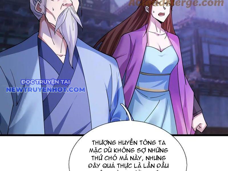 Ngủ Say Vạn Cổ: Xuất Thế Quét Ngang Chư Thiên - Chapter 81 - Page 30