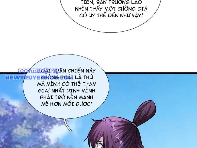 Ngủ Say Vạn Cổ: Xuất Thế Quét Ngang Chư Thiên - Chapter 81 - Page 31