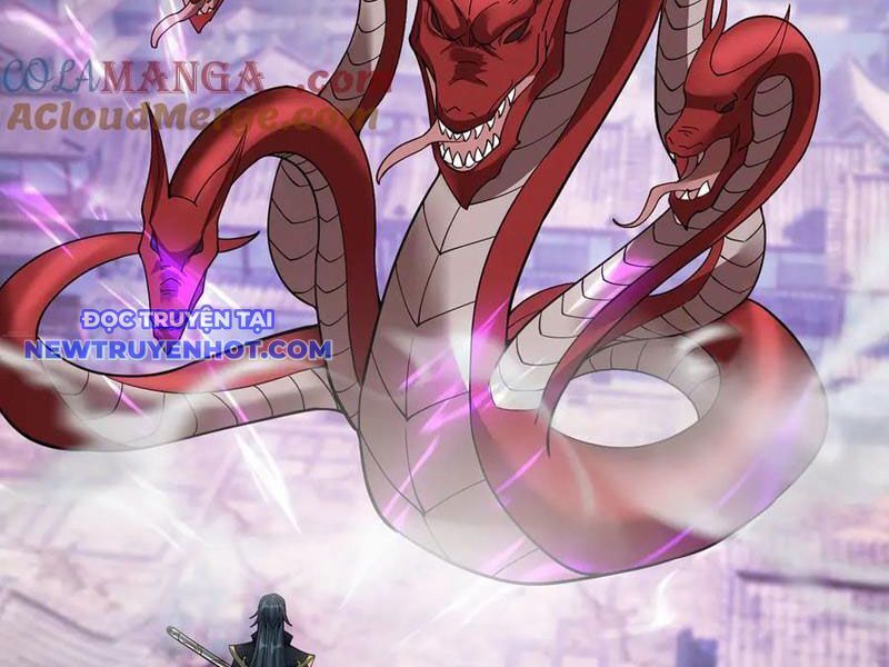 Ngủ Say Vạn Cổ: Xuất Thế Quét Ngang Chư Thiên - Chapter 81 - Page 34