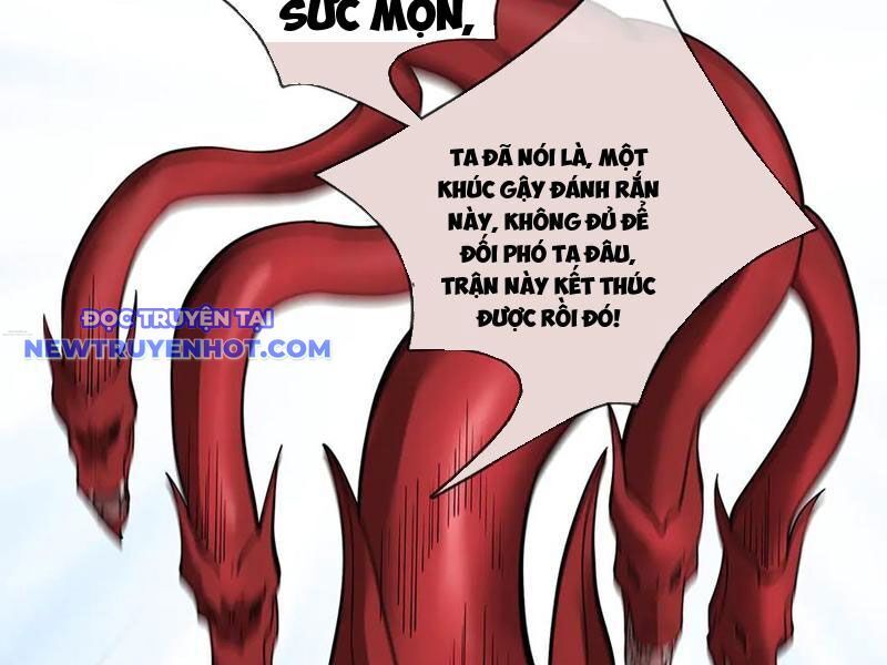 Ngủ Say Vạn Cổ: Xuất Thế Quét Ngang Chư Thiên - Chapter 81 - Page 39