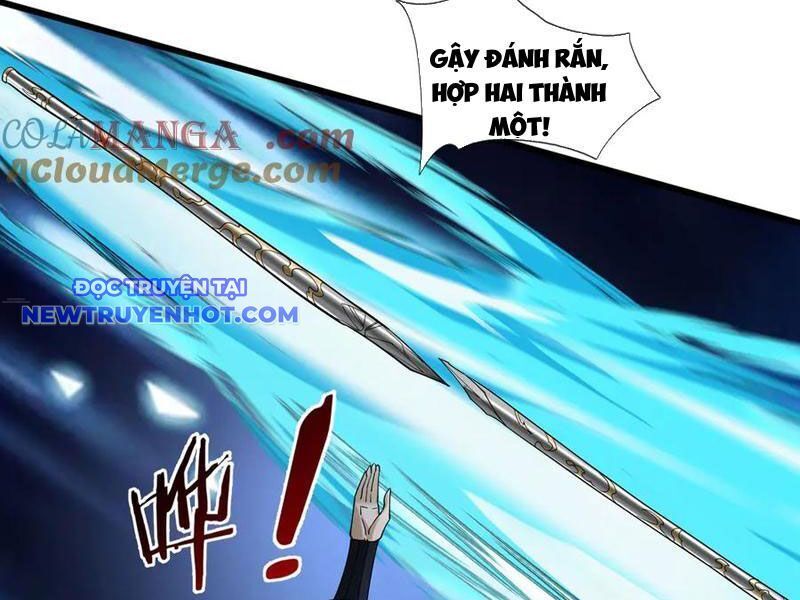 Ngủ Say Vạn Cổ: Xuất Thế Quét Ngang Chư Thiên - Chapter 81 - Page 42