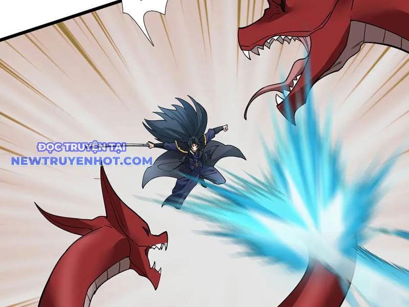 Ngủ Say Vạn Cổ: Xuất Thế Quét Ngang Chư Thiên - Chapter 81 - Page 48