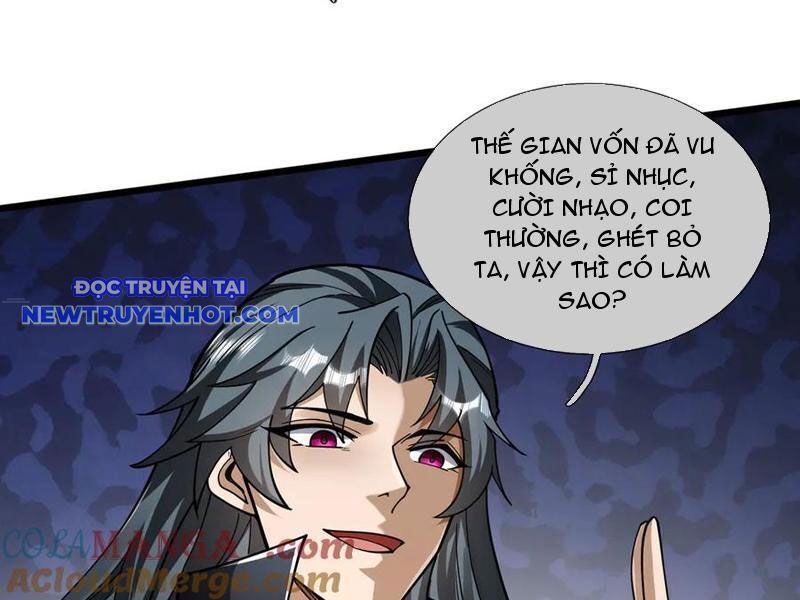 Ngủ Say Vạn Cổ: Xuất Thế Quét Ngang Chư Thiên - Chapter 81 - Page 5