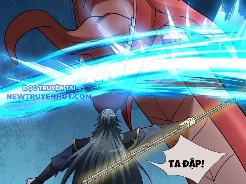 Ngủ Say Vạn Cổ: Xuất Thế Quét Ngang Chư Thiên - Chapter 81 - Page 58