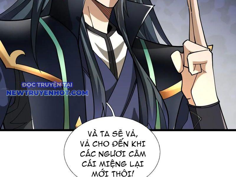 Ngủ Say Vạn Cổ: Xuất Thế Quét Ngang Chư Thiên - Chapter 81 - Page 6