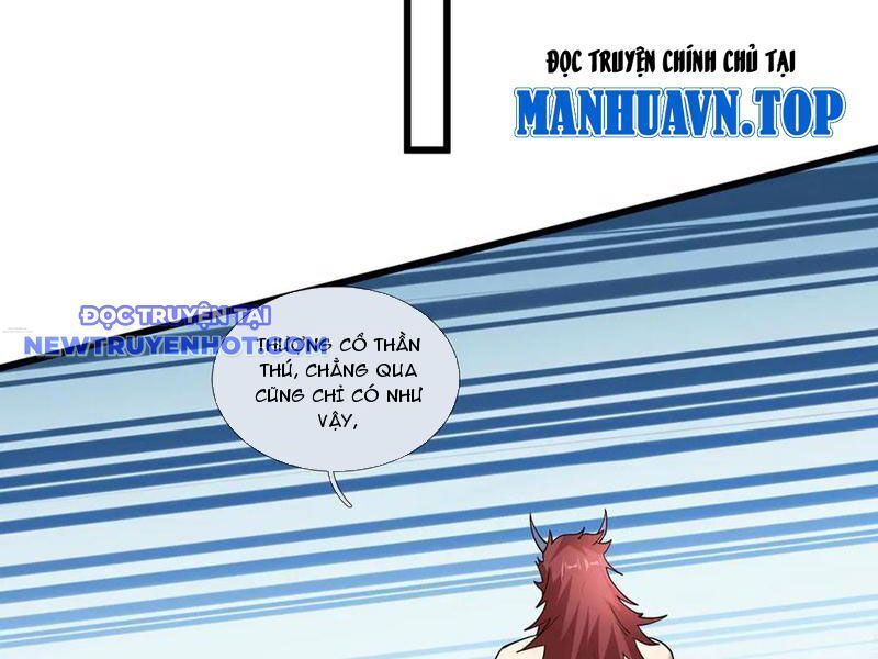 Ngủ Say Vạn Cổ: Xuất Thế Quét Ngang Chư Thiên - Chapter 81 - Page 61