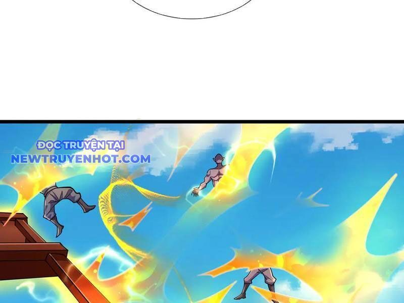 Ngủ Say Vạn Cổ: Xuất Thế Quét Ngang Chư Thiên - Chapter 81 - Page 7