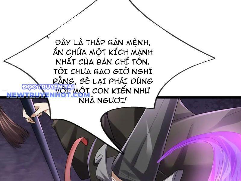 Ngủ Say Vạn Cổ: Xuất Thế Quét Ngang Chư Thiên - Chapter 81 - Page 81
