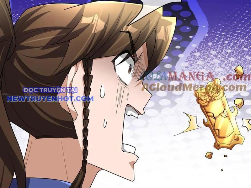 Ngủ Say Vạn Cổ: Xuất Thế Quét Ngang Chư Thiên - Chapter 81 - Page 87