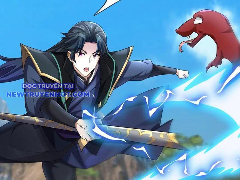 Ngủ Say Vạn Cổ: Xuất Thế Quét Ngang Chư Thiên - Chapter 81 - Page 89