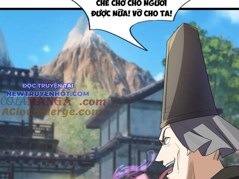 Ngủ Say Vạn Cổ: Xuất Thế Quét Ngang Chư Thiên - Chapter 81 - Page 91