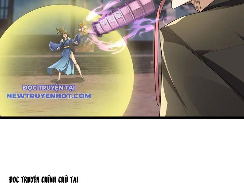 Ngủ Say Vạn Cổ: Xuất Thế Quét Ngang Chư Thiên - Chapter 81 - Page 92