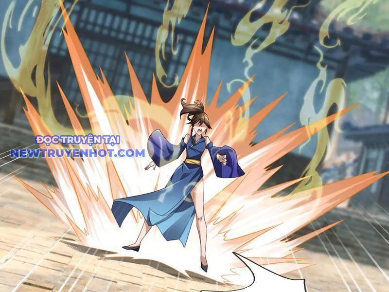 Ngủ Say Vạn Cổ: Xuất Thế Quét Ngang Chư Thiên - Chapter 81 - Page 94