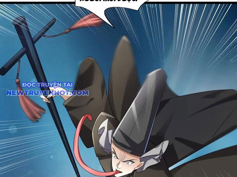 Ngủ Say Vạn Cổ: Xuất Thế Quét Ngang Chư Thiên - Chapter 81 - Page 97