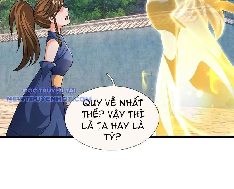 Ngủ Say Vạn Cổ: Xuất Thế Quét Ngang Chư Thiên - Chapter 82 - Page 108